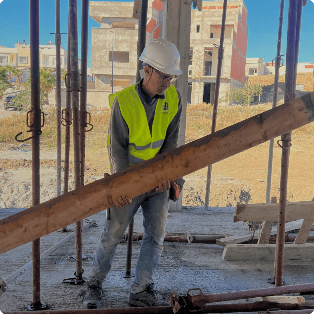 Groupe 530 Groupe 530