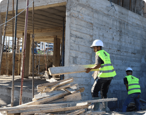 Combien coûte la construction d&rsquo;un immeuble au Maroc en 2026 ?