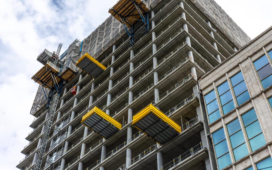 Entreprise de gros œuvre au Maroc : comment faire le bon choix ?