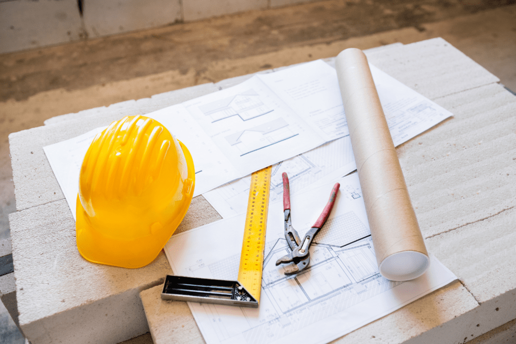 construction au Maroc