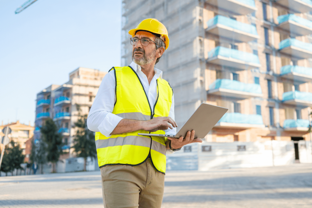 ingénieur construction de maison au Maroc
