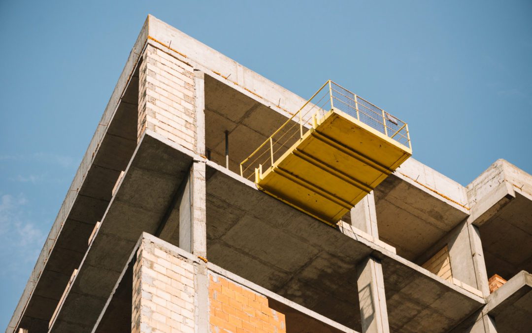 Pourquoi la qualité du gros œuvre se voit… des années après