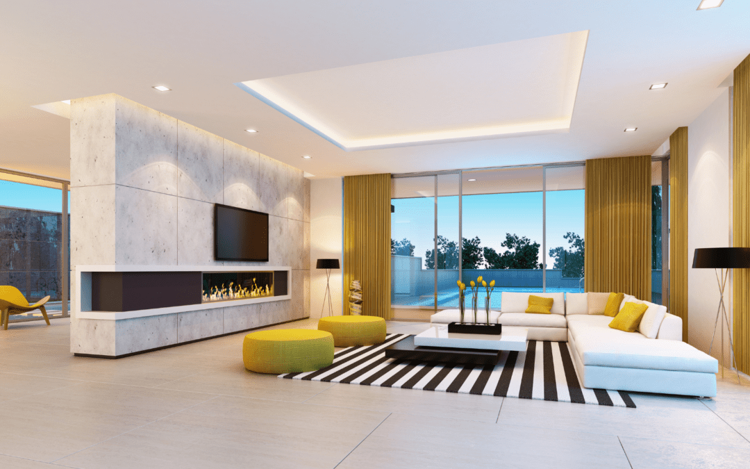 Entreprise de construction à Tanger : experts du bâtiment