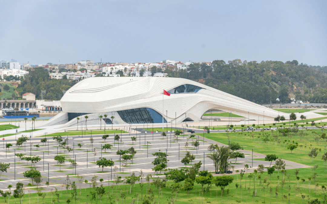 Ce que vous devez savoir sur le BTP au Maroc