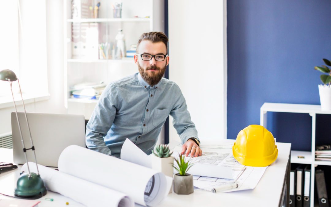 projet qui nécessite un bureau d'études