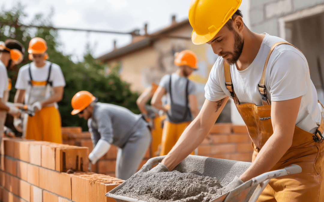 Prix des briques au Maroc