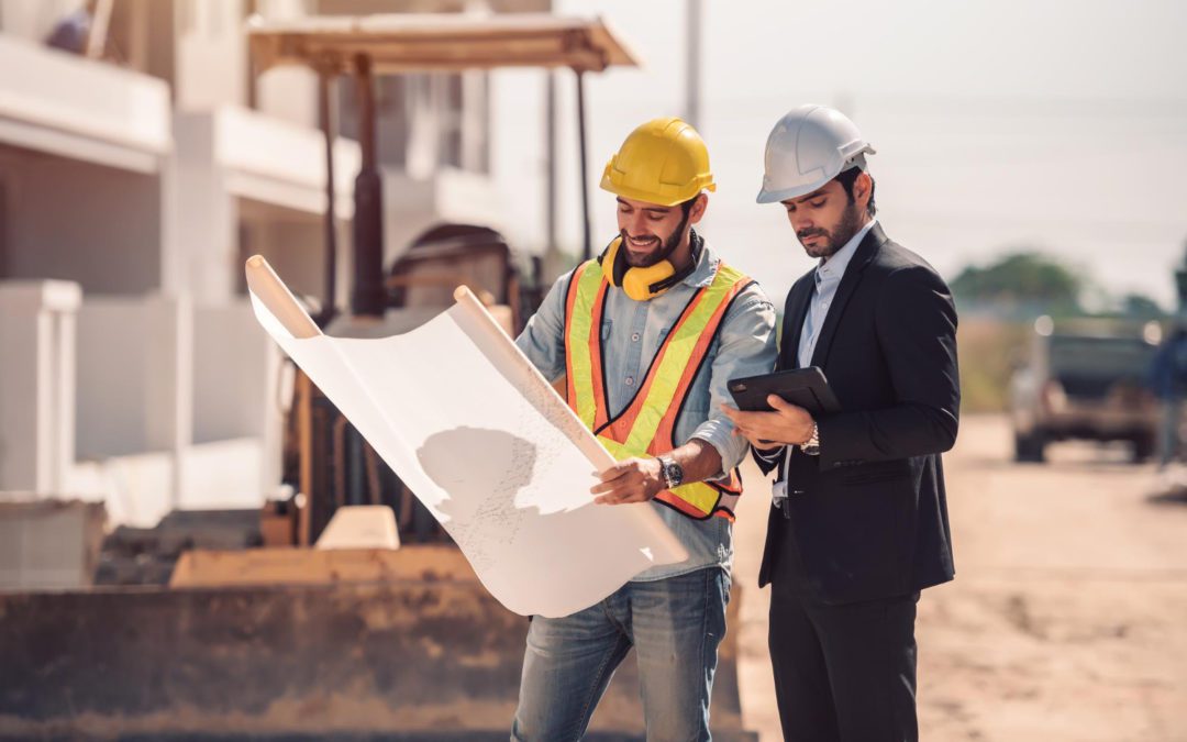 Assurance tout Risque Chantier (TRC), assurance Responsabilité Civile Décennale (RCD)