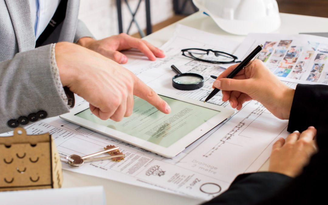 Frais de notaire achat immobilier Maroc