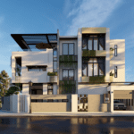Durée construction d'une villa