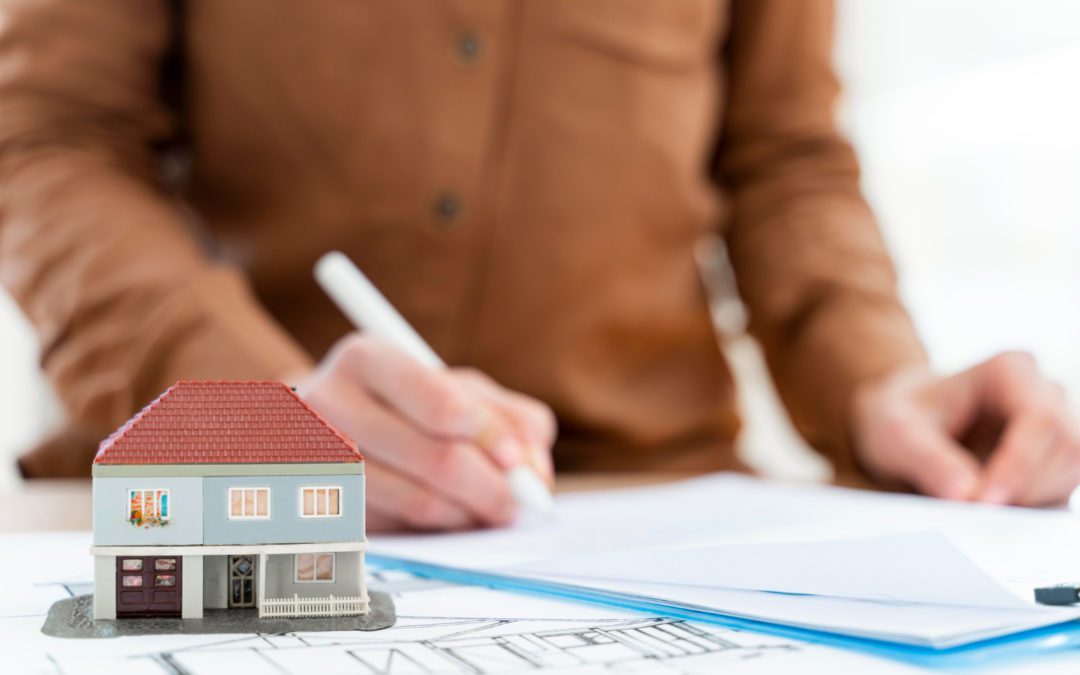 Enregistre bien bien immobilier au Maroc